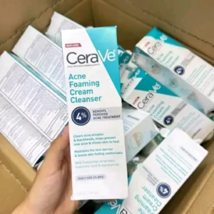 SKINCARE & COSMETICS WHOLESALE LIQUIDATION