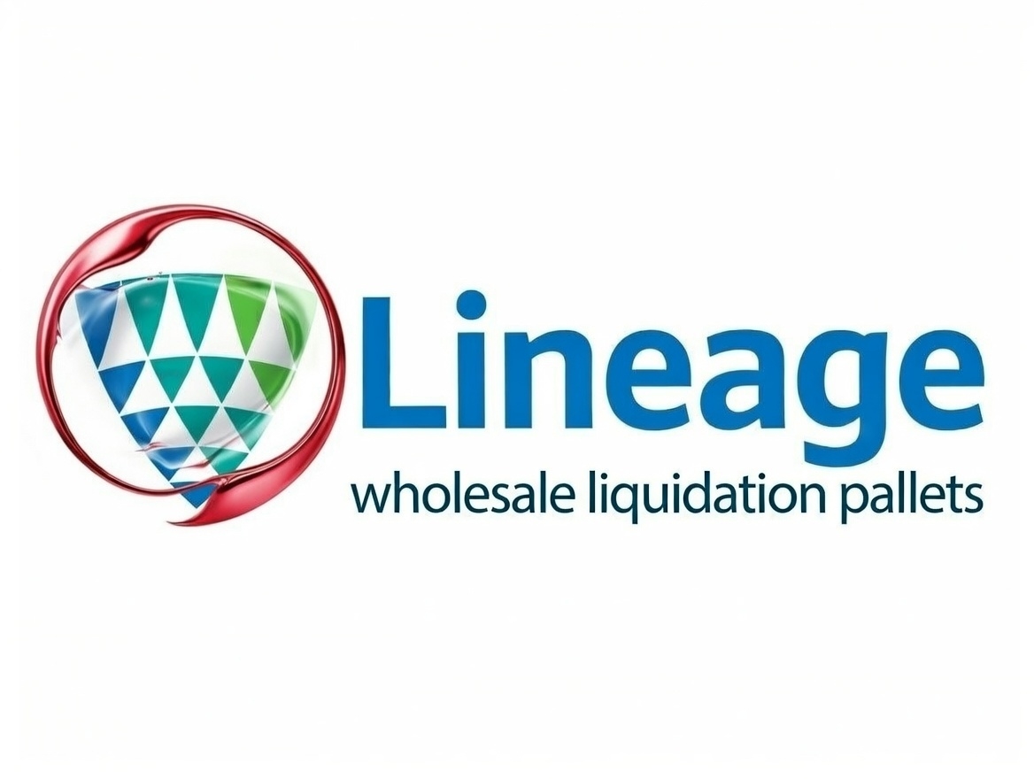 lineageliquidationspallet.com
