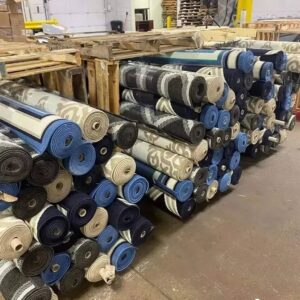 Rugs Pallets for Sale in Bulk