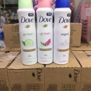 DoveDeodoran